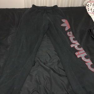 Men’s adidas tracksuit